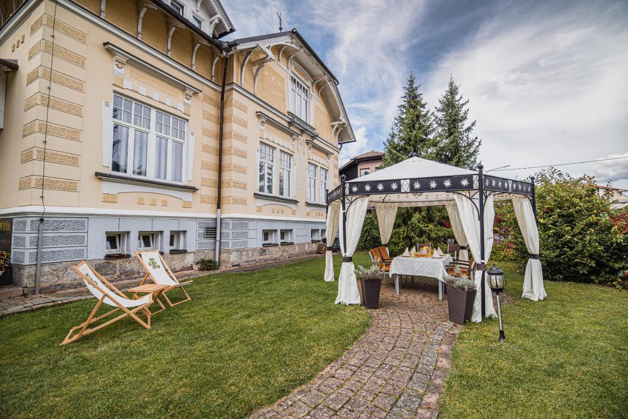 Guest House Veronika Kocevje Luaran gambar