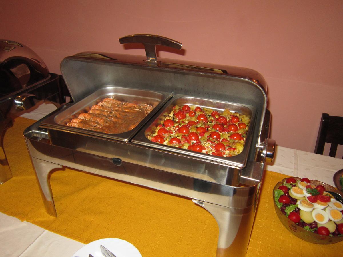Guest House Veronika Kocevje Luaran gambar