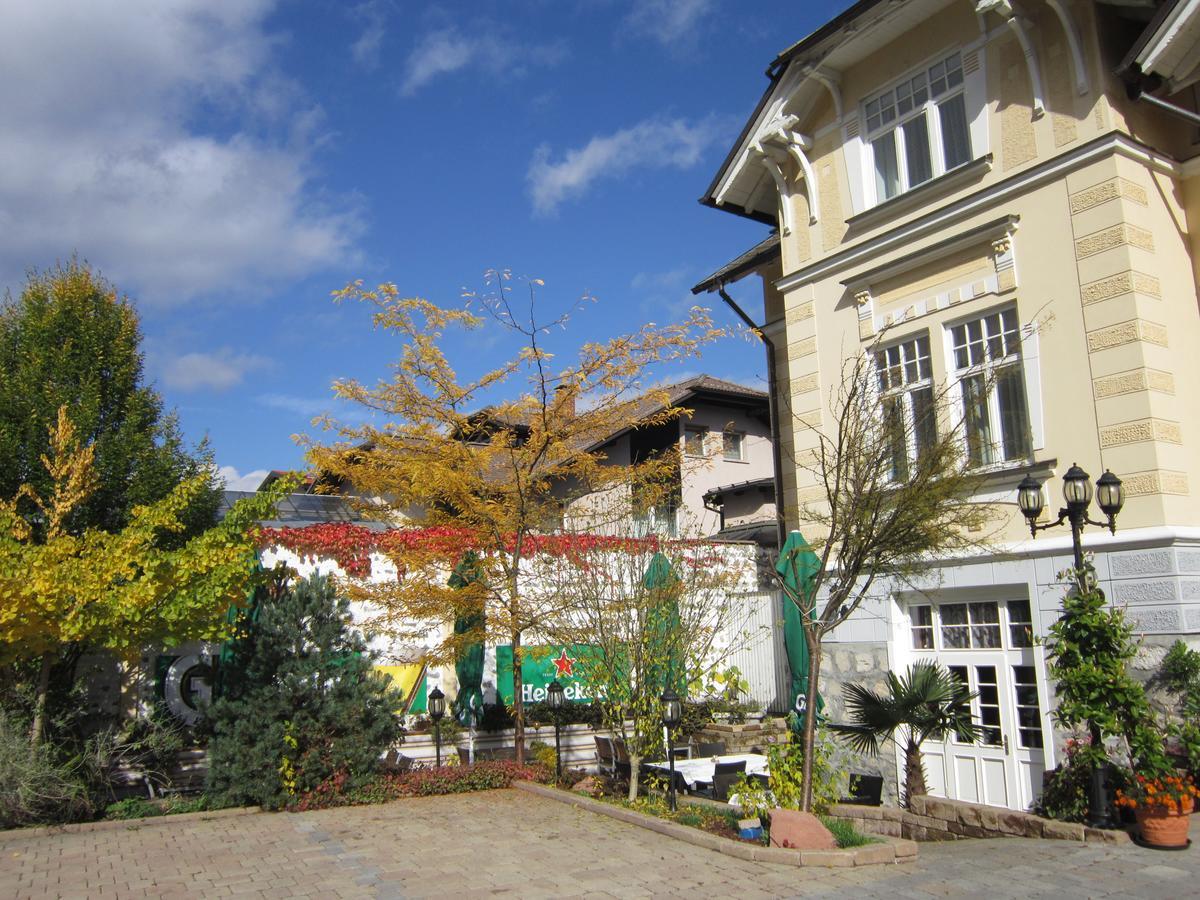 Guest House Veronika Kocevje Luaran gambar