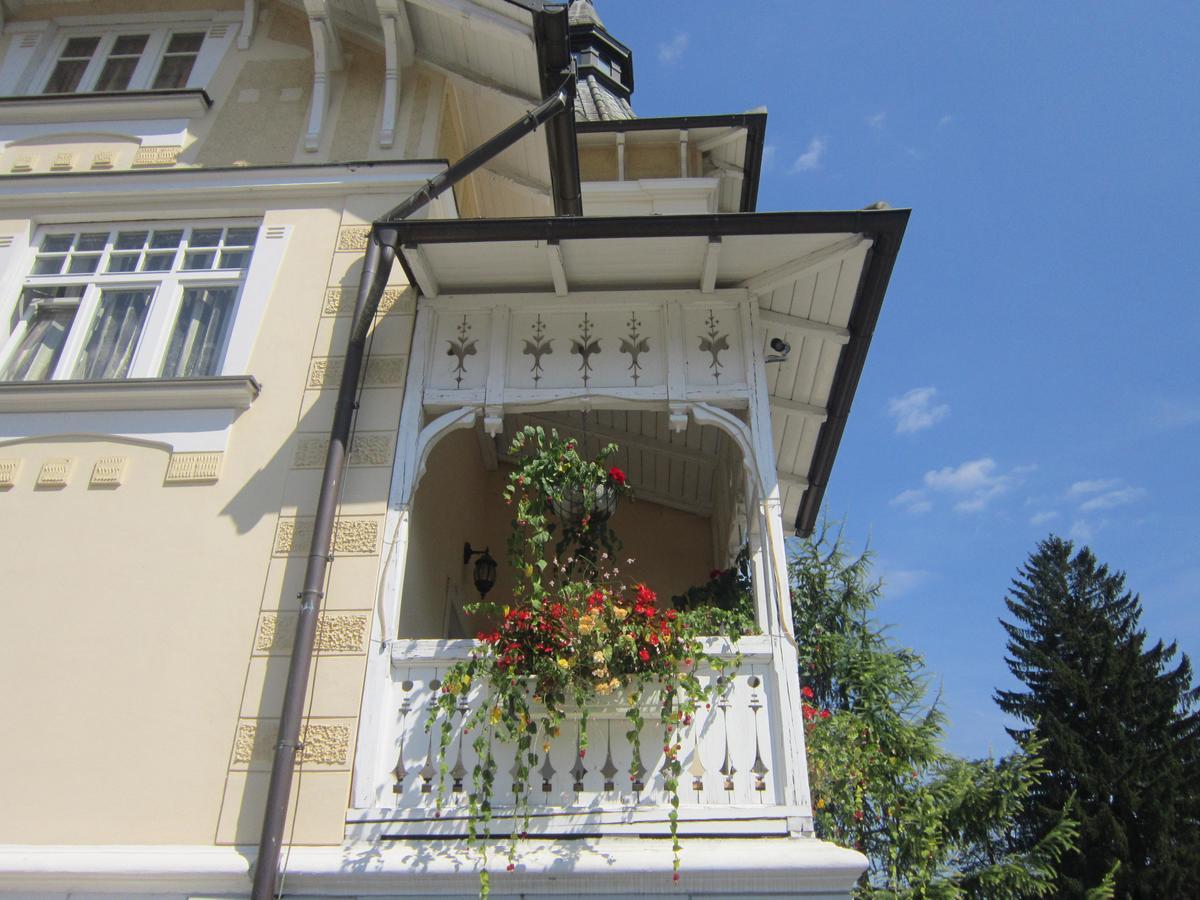 Guest House Veronika Kocevje Luaran gambar