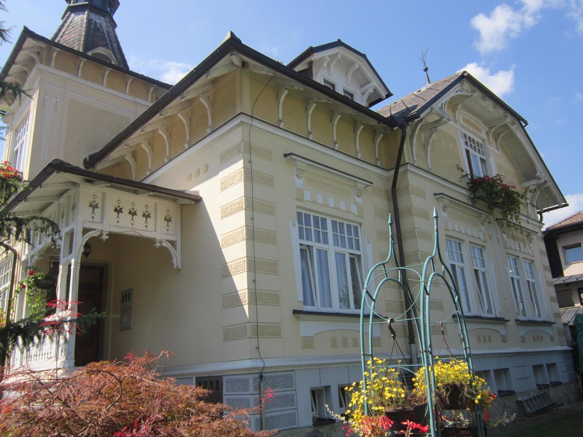 Guest House Veronika Kocevje Luaran gambar